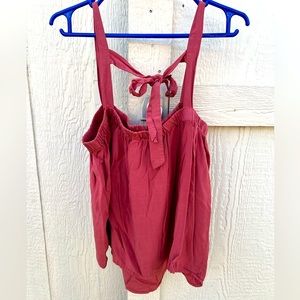 Old Navy Summer Tank Top